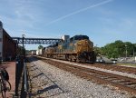 CSX 5327